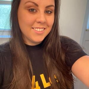 Meet your Posher, Carley